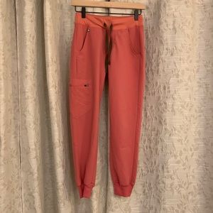 Figs Jogger Scrub Pants (XXS/P)